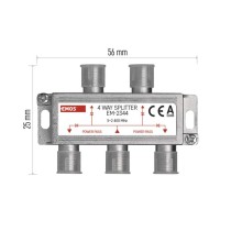 Splitter EM2344