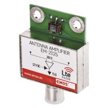 Antennenvorverstärker 25dB VHF/UHF