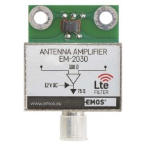 Antennenvorverstärker 30dB VHF/UHF