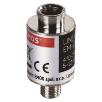 DVB-T/T2 Signalverstärker 30dB