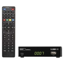 Dekoder DVB-T2 EMOS EM190-L HD