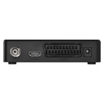 Dekoder DVB-T2 EMOS EM190-L HD