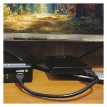 Dekoder DVB-T2 EMOS EM190-L HD