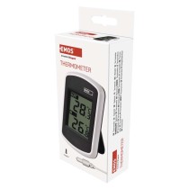 Digitales Thermometer, kabelgebundener Sensor E0041