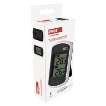 Digitales Thermometer, kabelgebundener Sensor E0041