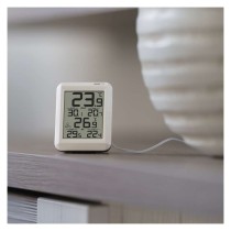 Digitales Thermometer, kabelgebundener Sensor E0422