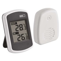 Digitales Thermometer, Funk-Sensor E0042
