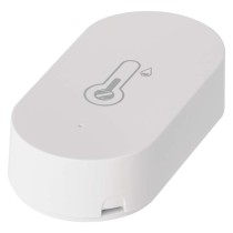 GoSmart Digitales Thermometer mit Hygrometer, Funk-Sensor, ZigBee EGS0102