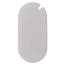 GoSmart Digitální teploměr s vlhkoměrem, bezdrátové čidlo, ZigBee EGS0102 