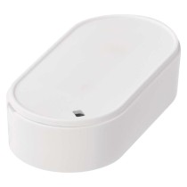 GoSmart Digitální teploměr s vlhkoměrem, bezdrátové čidlo, ZigBee EGS0102 