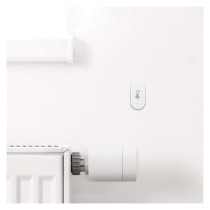 GoSmart Digitální teploměr s vlhkoměrem, bezdrátové čidlo, ZigBee EGS0102 