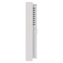 Digitales Thermometer mit Hygrometer, Funk-Sensor, Datum E0522