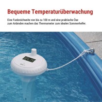 Poolthermometer E00032