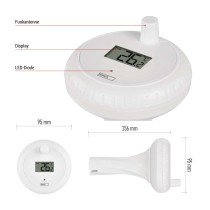 Poolthermometer E00032
