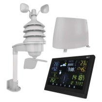 Drahtlose Wetterstation E6016