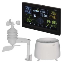 Drahtlose Wetterstation E6016