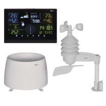 Drahtlose Wetterstation E6016