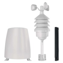 Drahtlose Wetterstation E6016