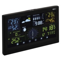 Drahtlose Wetterstation E6016