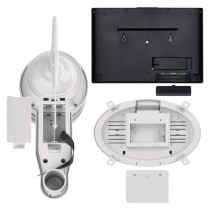 Drahtlose Wetterstation E6016