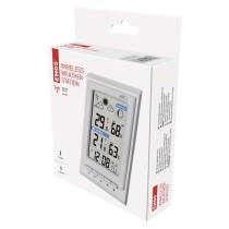 Domácí bezdrátová meteostanice E0352