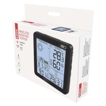 Drahtlose Wetterstation E5080