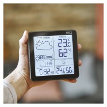 Drahtlose Wetterstation E5080