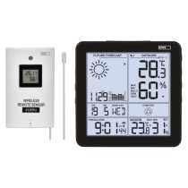 Drahtlose Wetterstation E5080