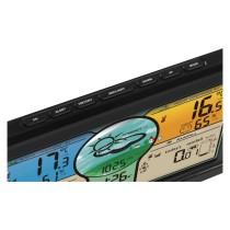 EMOS Meteorológiai állomás E8670