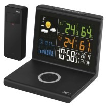 Wetterstation mit kabelloser Aufladung E8010