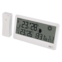 Domácí bezdrátová meteostanice E0531