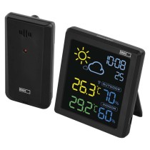 Kodune juhtmeta ilmajaam E8647N