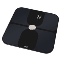 GoSmart Digitale Personenwaage EV112