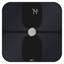 GoSmart Digitale Personenwaage EV112