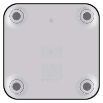 GoSmart Digitale Personenwaage EV112