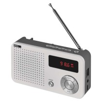 Radio mit MP3 EMOS EM-213