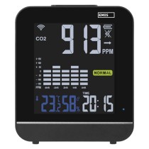 GoSmart Monitor jakości powietrza E30300 z WiFi