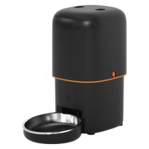 GoSmart dozirnik hrane za hišne živali Pet Care 4 l, črn, Wi-Fi