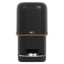 GoSmart dozirnik hrane za hišne živali Pet Care 4 l, črn, Wi-Fi