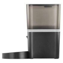 GoSmart dozirnik hrane za hišne živali Pet Care s kamero, 6 l, črn, Wi-Fi
