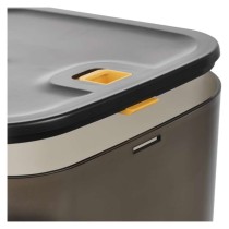 GoSmart dozirnik hrane za hišne živali Pet Care s kamero, 6 l, črn, Wi-Fi