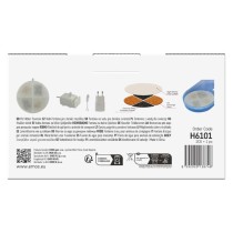 Wasserbrunnen Pet Care, 2,6 l, grau