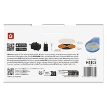 GoSmart napajalnik za hišne ljubljenčke Pet Care, 2,6 l, siv, Wi-Fi