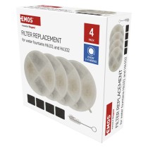Komplet filtrov za vodne fontane PET-901