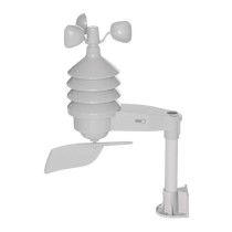 Drahtloser Sensor für Wetterstation E6016
