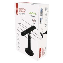 Univerzális antenna EM-DIO3, 0–80 km, DVB-T2, LTE/4G/5G szűrő