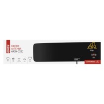 Szobaantenna CITY ARCH-C200, DVB-T2, DAB, LTE/4G/5G szűrő