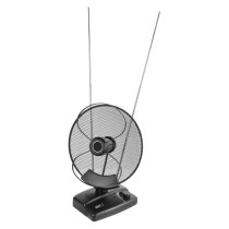 Zimmerantenne CITY ORBI-C200, DVB-T2, DAB, FM, LTE/4G/5G Filter