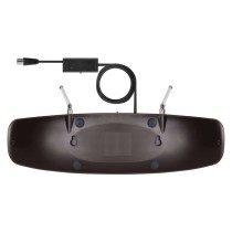Szobaantenna CITY WOOD-C500, DVB-T2, DAB, FM, LTE/4G/5G szűrő