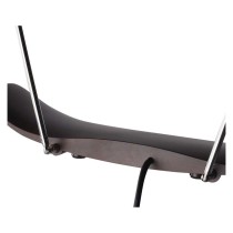 Szobaantenna CITY WOOD-C500, DVB-T2, DAB, FM, LTE/4G/5G szűrő